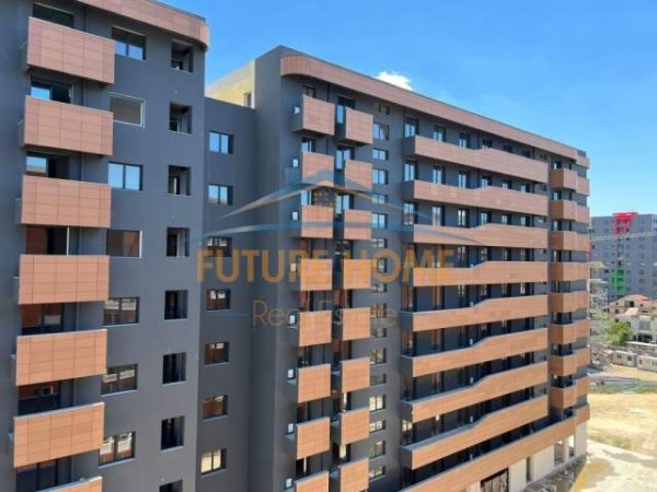 Tirane, shes apartament 2+1+BLK Kati 2, 107 m² 126.000 Euro (Unaza e Re)