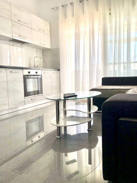 Durres, jepet me qera apartament 2+1+A+BLK Kati 3, 85 m² 85 Euro (Gjiri i Lalzit, Kompleksi "Perla Resort")