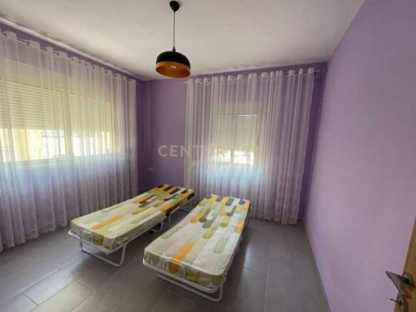 Tirane, jepet me qera apartament 2+1+BLK Kati 4, 104 m² 380 Euro (Misto Mame)