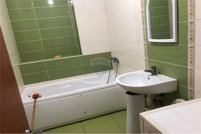 Tirane, jepet me qera apartament 1+1 Kati 3, 30.000 Leke (Aleksandri  Madh)