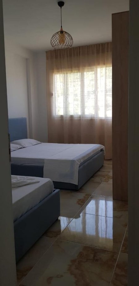 Vlore, shitet apartament 1+1+BLK Kati 3, 66 m² 99.990 Euro (Uji i Ftohte)