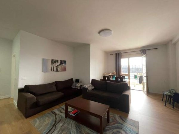Tirane, shitet apartament 2+1 Kati 8, 112 m² 150.000 Euro (Rruga Panorama, Stacioni i Trenit)