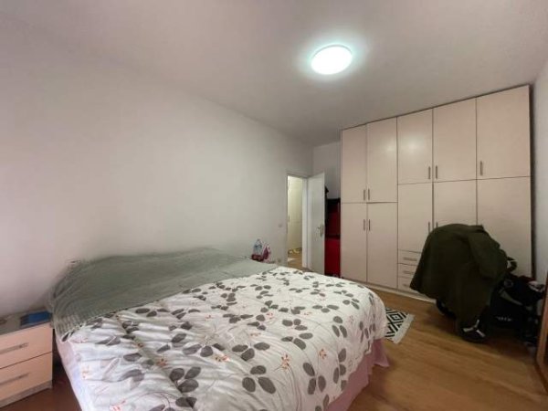 Tirane, shitet apartament 2+1 Kati 8, 112 m² 150.000 Euro (Rruga Panorama, Stacioni i Trenit)