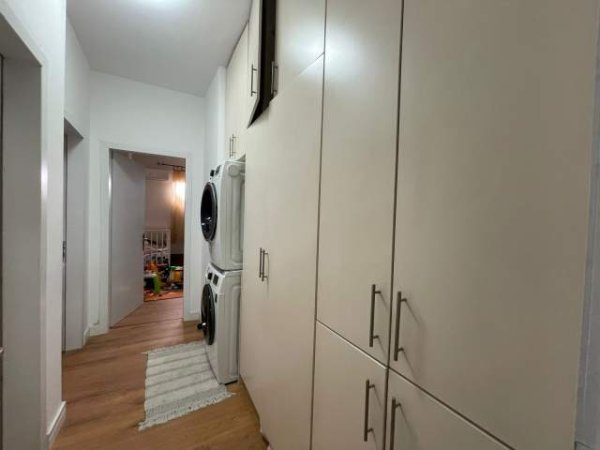 Tirane, shitet apartament 2+1 Kati 8, 112 m² 150.000 Euro (Rruga Panorama, Stacioni i Trenit)