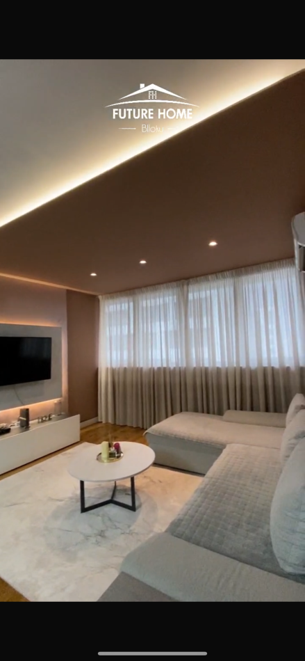 Tirane, shitet apartament 3+1 Kati 9, 122 m² 248.000 € (Kavajes prane Delijorgjit)