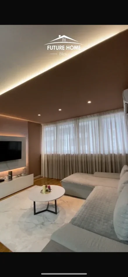 Tirane, shitet apartament 3+1 Kati 9, 122 m² 248.000 € (Kavajes prane Delijorgjit)