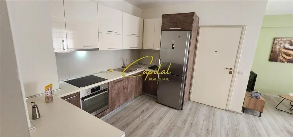 Tirane, jepet me qera apartament 2+1 Kati 4, 100 m² 700 € (KOPSHTI ZOOLOGJIK)