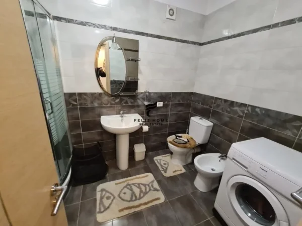 Tirane, jepet me qera apartament 1+1+Ballkon Kati 3, 67 m² 500 € (DON BOSKO)