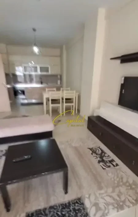 Tirane, jepet me qera apartament 2+1 Kati 3, 110 m² 500 € (ASTIR)