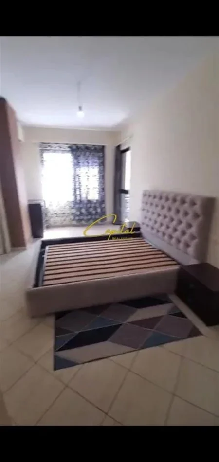 Tirane, jepet me qera apartament 2+1 Kati 3, 110 m² 500 € (ASTIR)