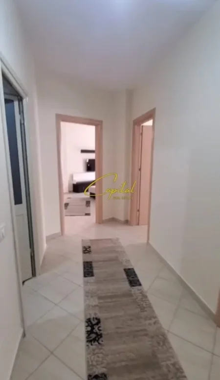 Tirane, jepet me qera apartament 2+1 Kati 3, 110 m² 500 € (ASTIR)