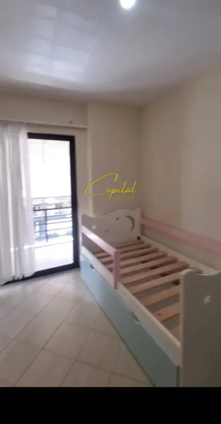 Tirane, jepet me qera apartament 2+1 Kati 3, 110 m² 500 € (ASTIR)