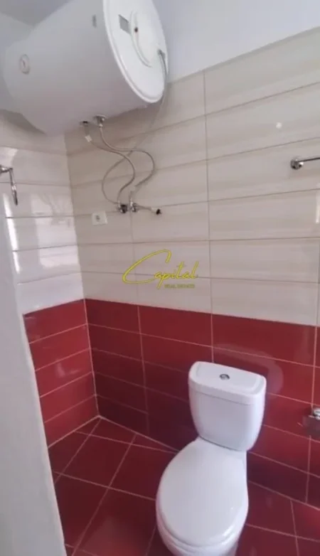 Tirane, jepet me qera apartament 2+1 Kati 3, 110 m² 500 € (ASTIR)