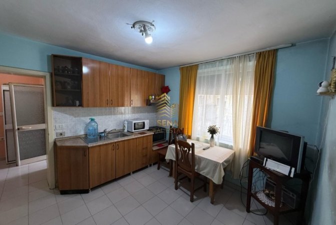 Tirane, jepet me qera apartament 2+1+Ballkon Kati 2, 65 m² 550 € (Bulevardi Gjergj Fishta)