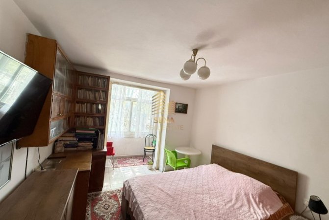 Tirane, jepet me qera apartament 2+1+Ballkon Kati 2, 65 m² 550 € (Bulevardi Gjergj Fishta)
