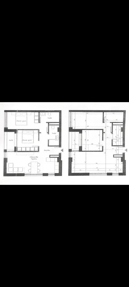 Tirane, shitet apartament 2+1 , 96 m² 135.000 € (Dispanceria)