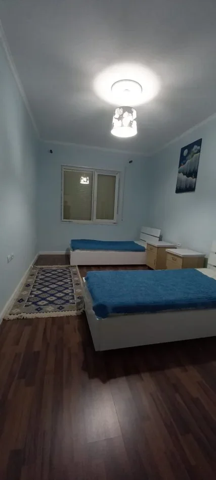 Tirane, shitet apartament 1+1 Kati 4, 83 m² 87.000 € (Hotel Gaxherri)