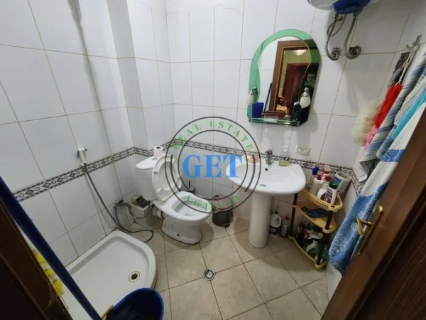Durres, shitet apartament 2+1 Kati 2, 89 m² (Golem)