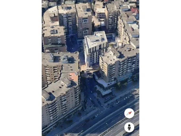 Tirane, shitet apartament 3+1 Kati 5, 132 m² 159.000 € (Astir)