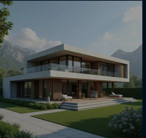 Tirane, shes Vile 2 Katshe , 250 m² 349.000 € (farke)