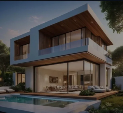 Tirane, shes Vile 2 Katshe , 250 m² 349.000 € (farke)