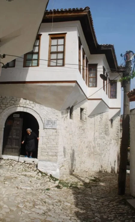 Excursions à Tirana, Durres, Kruja, Berat