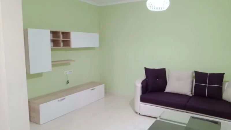 Tirane, shes apartament 1+1 Kati 1, 54 m² 100.000 € (Te Oxhaku)