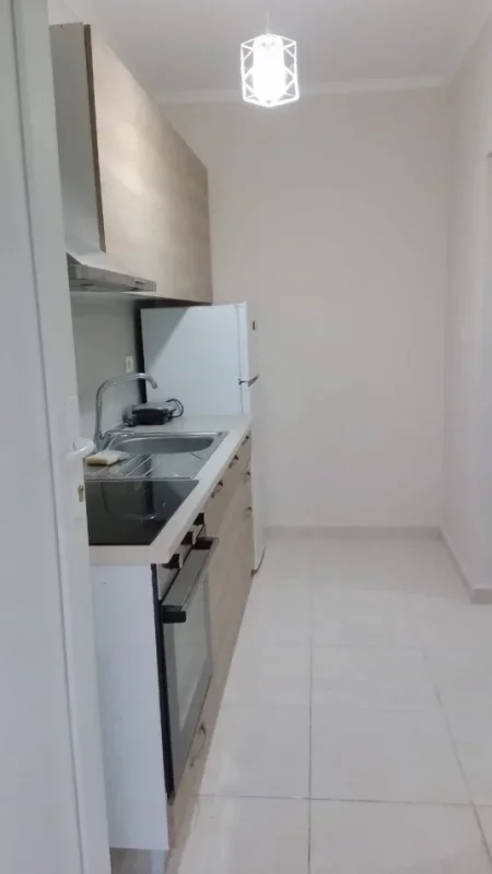 Tirane, shes apartament 1+1 Kati 1, 54 m² 100.000 € (Te Oxhaku)