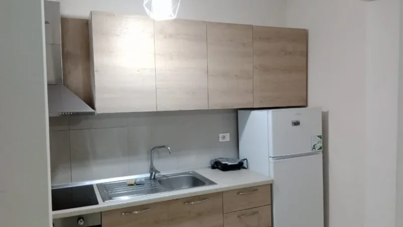 Tirane, shes apartament 1+1 Kati 1, 54 m² 100.000 € (Te Oxhaku)