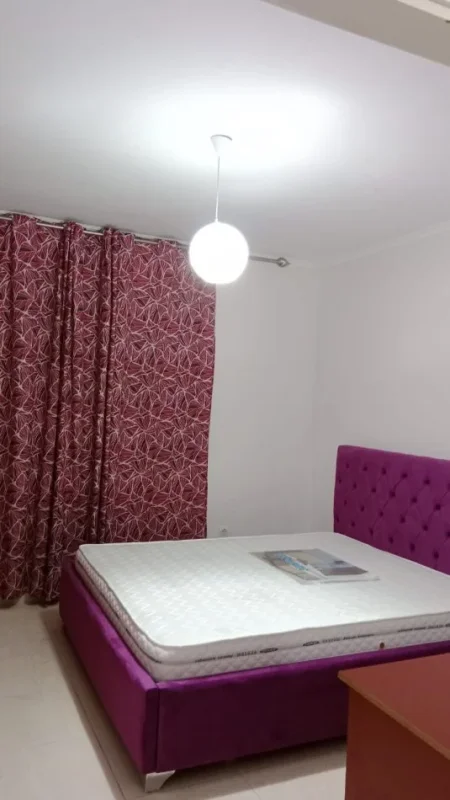 Tirane, shes apartament 1+1 Kati 1, 54 m² 100.000 € (Te Oxhaku)