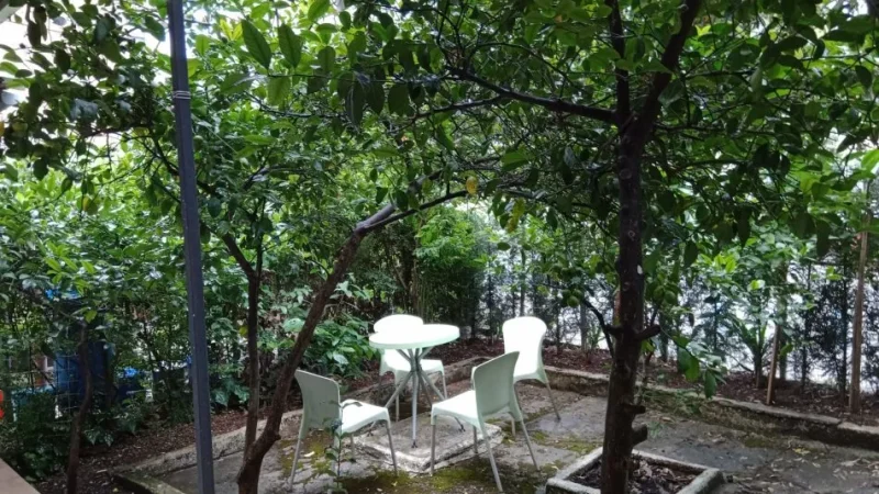 Tirane, shes apartament 1+1 Kati 1, 54 m² 100.000 € (Te Oxhaku)