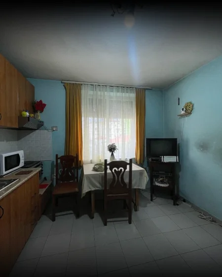 Shqiperi, jap me qera apartament 1+1+Aneks+Ballkon Kati 2, 62 m² 590 € (Muhamed Gjollesha)