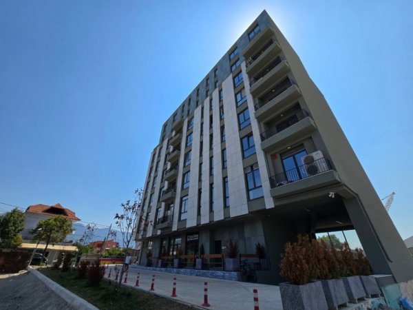 Tirane, shitet apartament 2+1+Aneks+Ballkon Kati 3, 146 m² 255.000 € (BULEVARDI I RI)