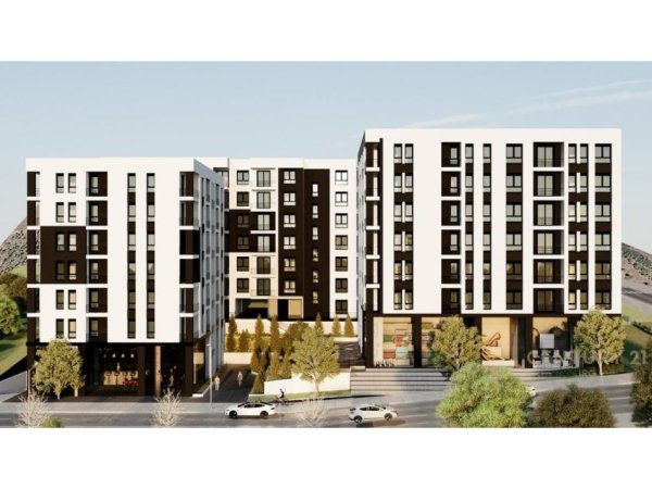 Tirane, shes apartament 2+1+Aneks+Ballkon Kati 5, 112 m² 117.390 € (Paskuqan)