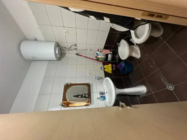 Tirane, jepet me qera apartament 2+1+Aneks+Ballkon Kati 5, 84 m² 550 € (Astir- hotel Destiny)