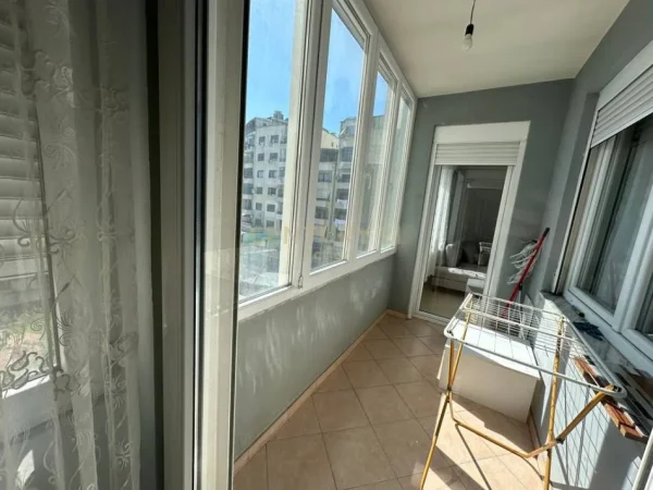 Tirane, jepet me qera apartament 2+1+Aneks+Ballkon Kati 5, 84 m² 550 € (Astir- hotel Destiny)