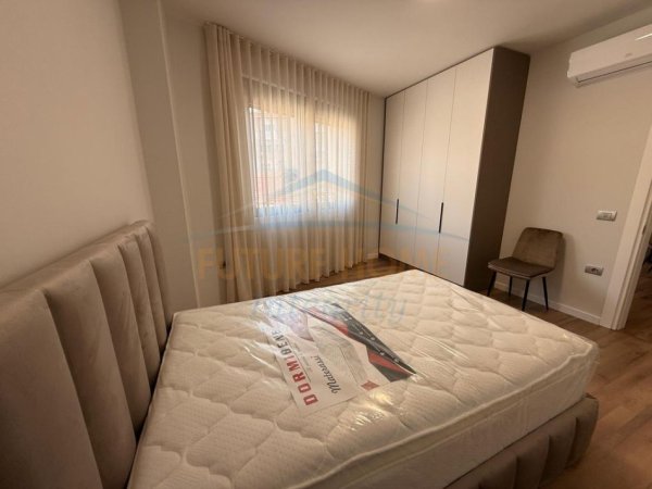 Tirane, jepet me qera apartament 2+1+Ballkon Kati 2, 88 m² 1.100 € (Rruga e Elbasanit)