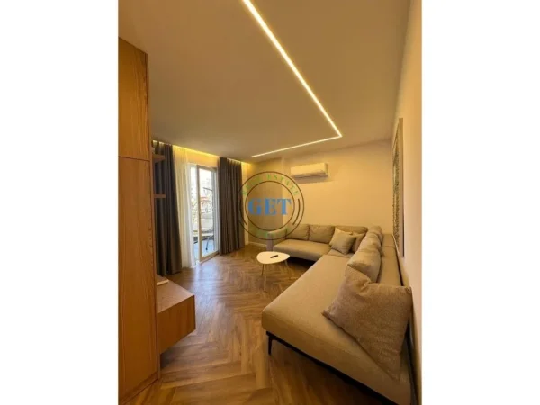 Shitet, Apartament 1+1, Golem, Durres