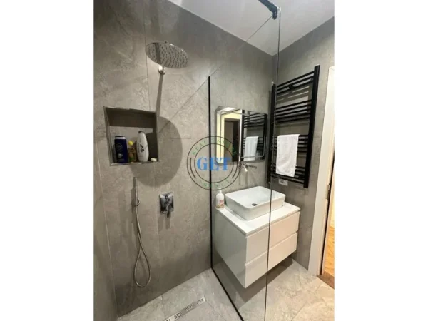 Shitet, Apartament 1+1, Golem, Durres