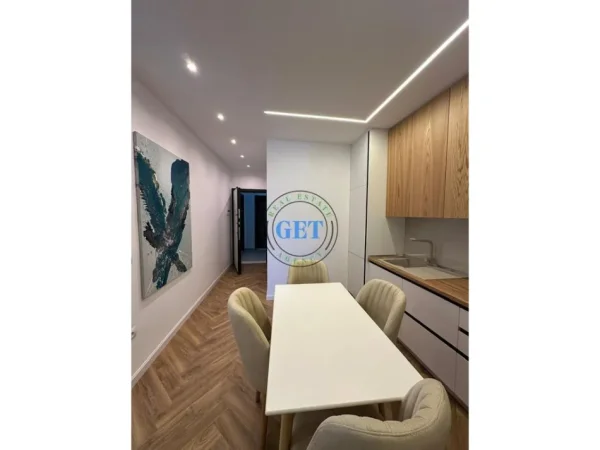 Shitet, Apartament 1+1, Golem, Durres