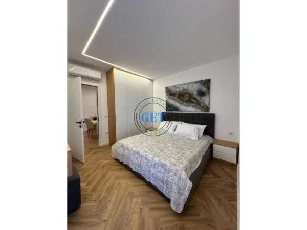 Shitet, Apartament 1+1, Golem, Durres