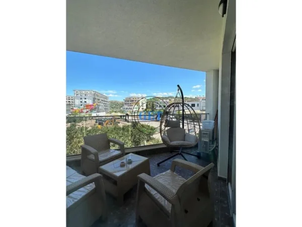 Shitet, Apartament 1+1, Golem, Durres