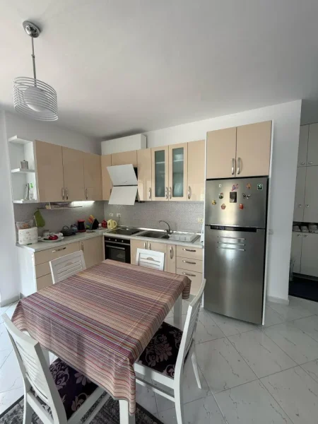 Shengjin, shitet apartament 2+1+Ballkon Kati 6, 95 m² 182.000 € (Shengjin)