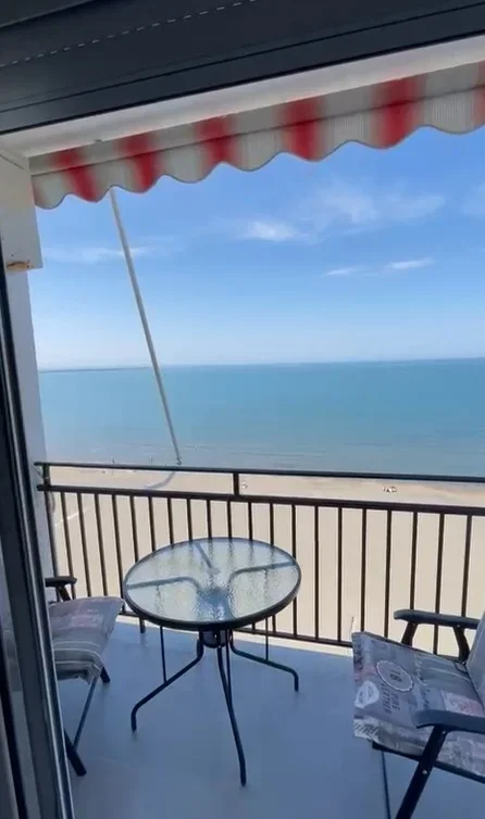 Shengjin, shitet apartament 2+1+Ballkon Kati 6, 95 m² 182.000 € (Shengjin)