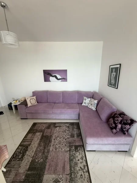 Shengjin, shitet apartament 2+1+Ballkon Kati 6, 95 m² 182.000 € (Shengjin)