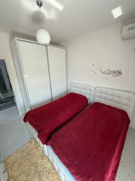 Shengjin, shitet apartament 2+1+Ballkon Kati 6, 95 m² 182.000 € (Shengjin)