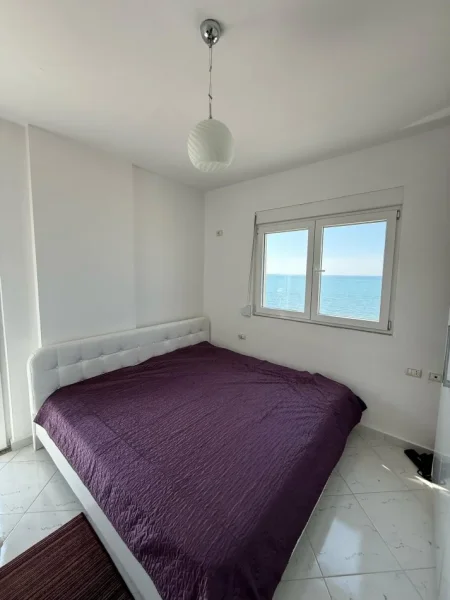 Shengjin, shitet apartament 2+1+Ballkon Kati 6, 95 m² 182.000 € (Shengjin)