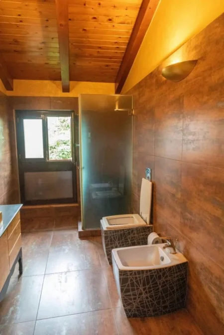 Durres, jepet me qera Vile 1+1+Aneks+Ballkon Kati 3, 80 m² 700 € (mbrapa pallatit te kultures, Durres)