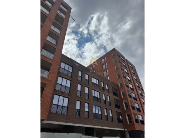 Tirane, shitet apartament 2+1+2 Kati 6, 105 m² 167.200 € (Siri Kodra)