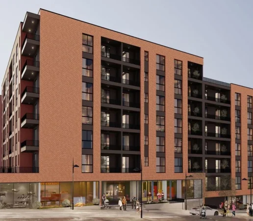 Tirane, shitet apartament 2+1+Ballkon Kati 2, 95 m² 89.600 € (Paskuqan)